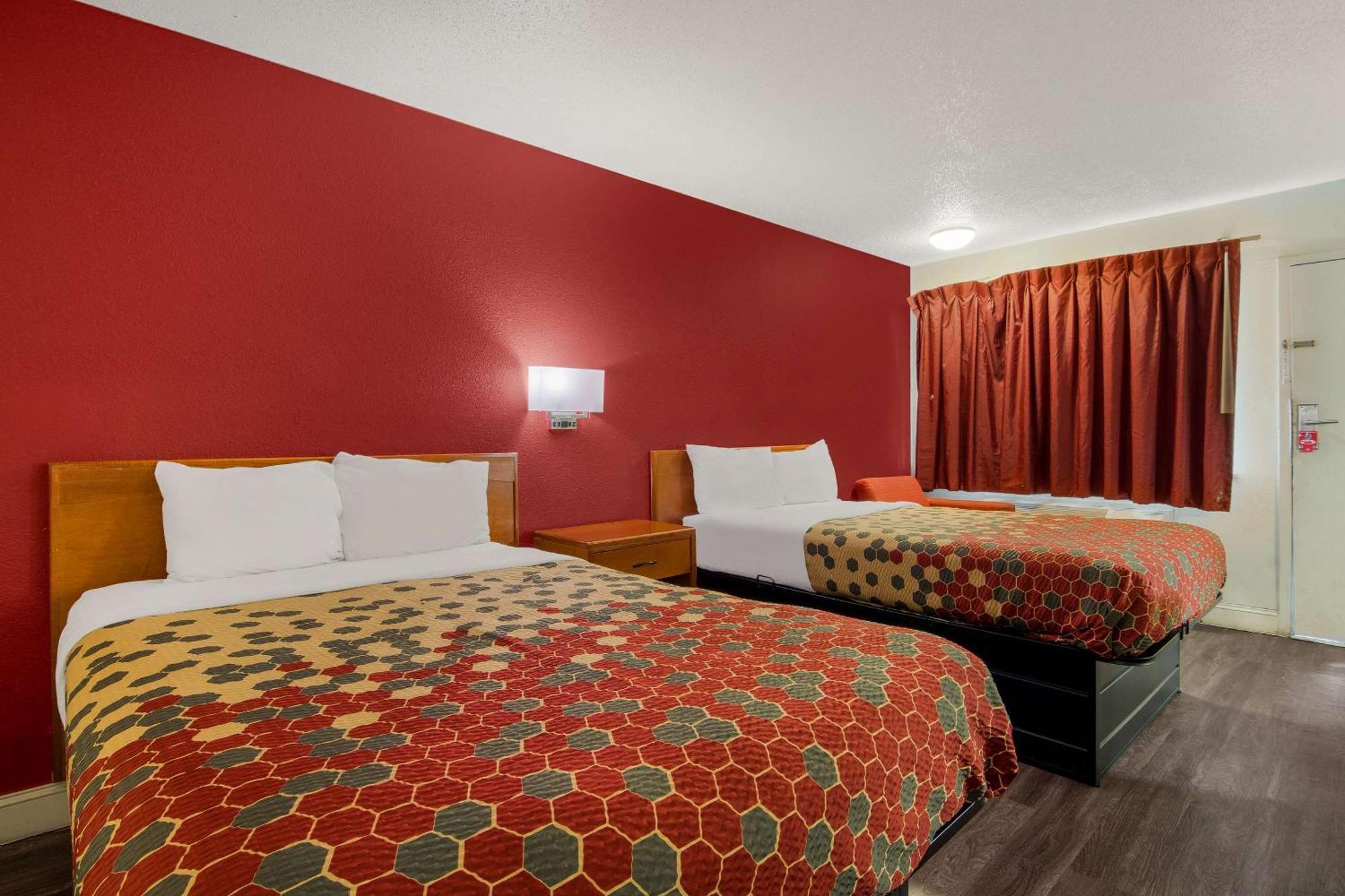 Econo Lodge Goldsboro Hwy 70 Buitenkant foto
