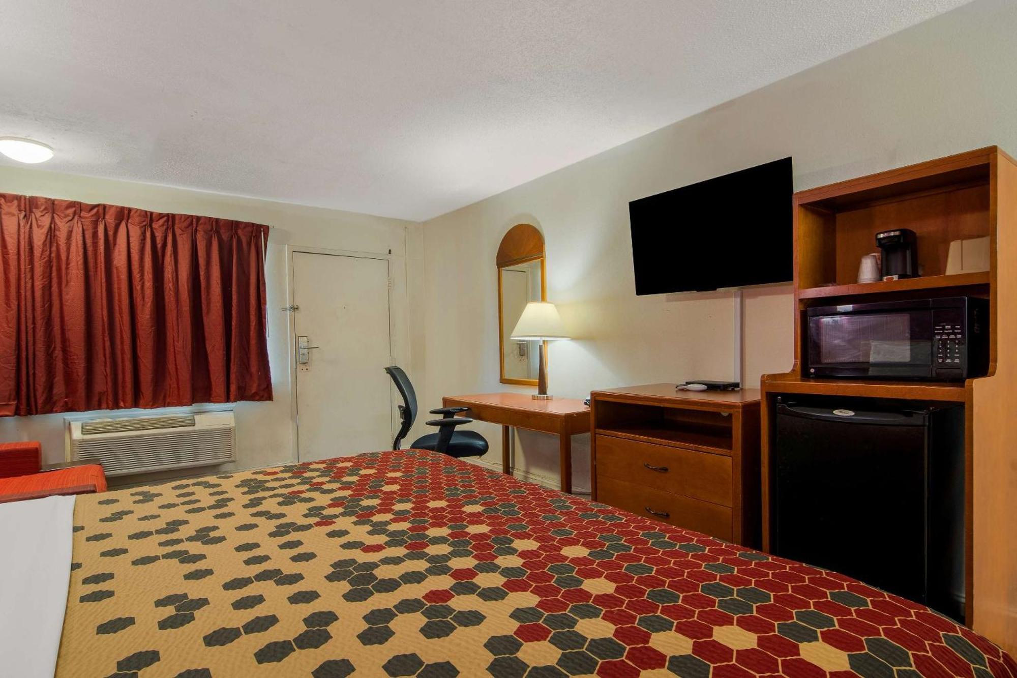Econo Lodge Goldsboro Hwy 70 Buitenkant foto