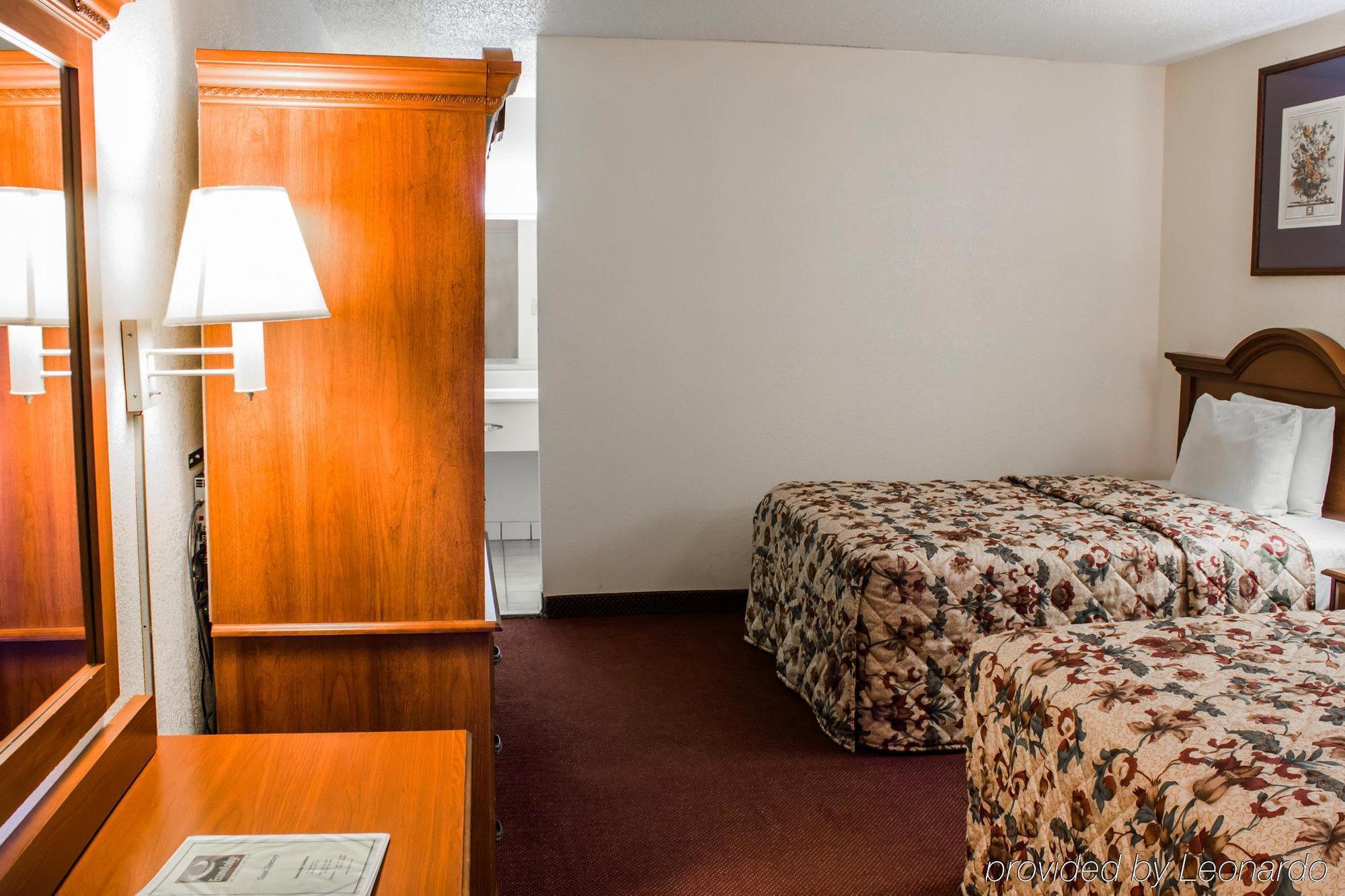 Econo Lodge Goldsboro Hwy 70 Buitenkant foto