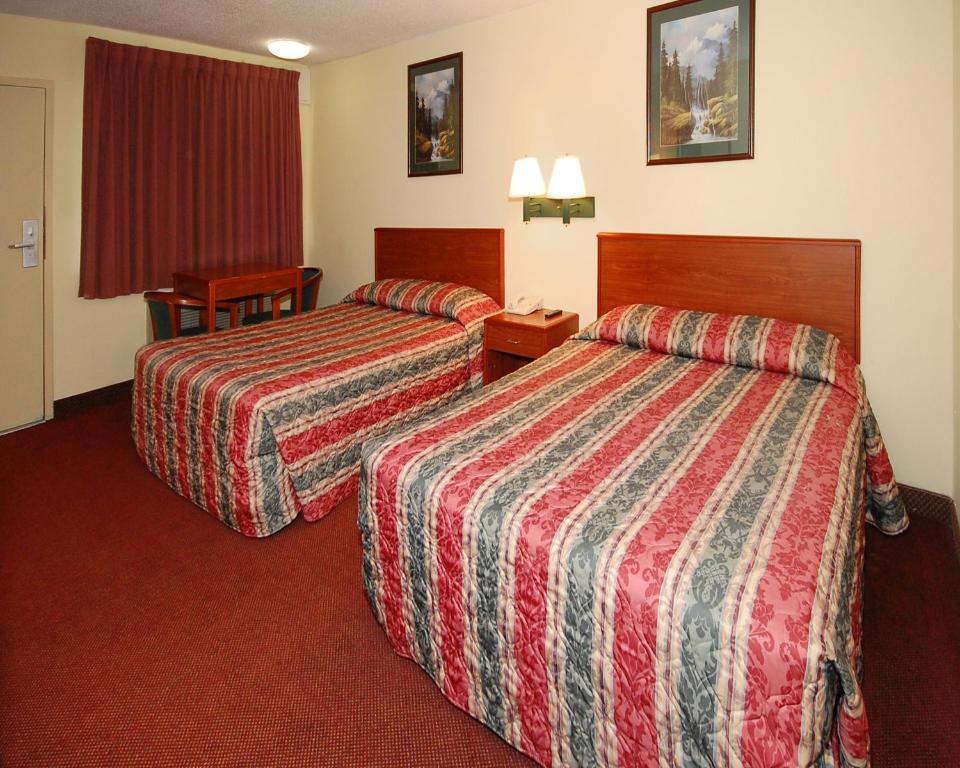 Econo Lodge Goldsboro Hwy 70 Kamer foto