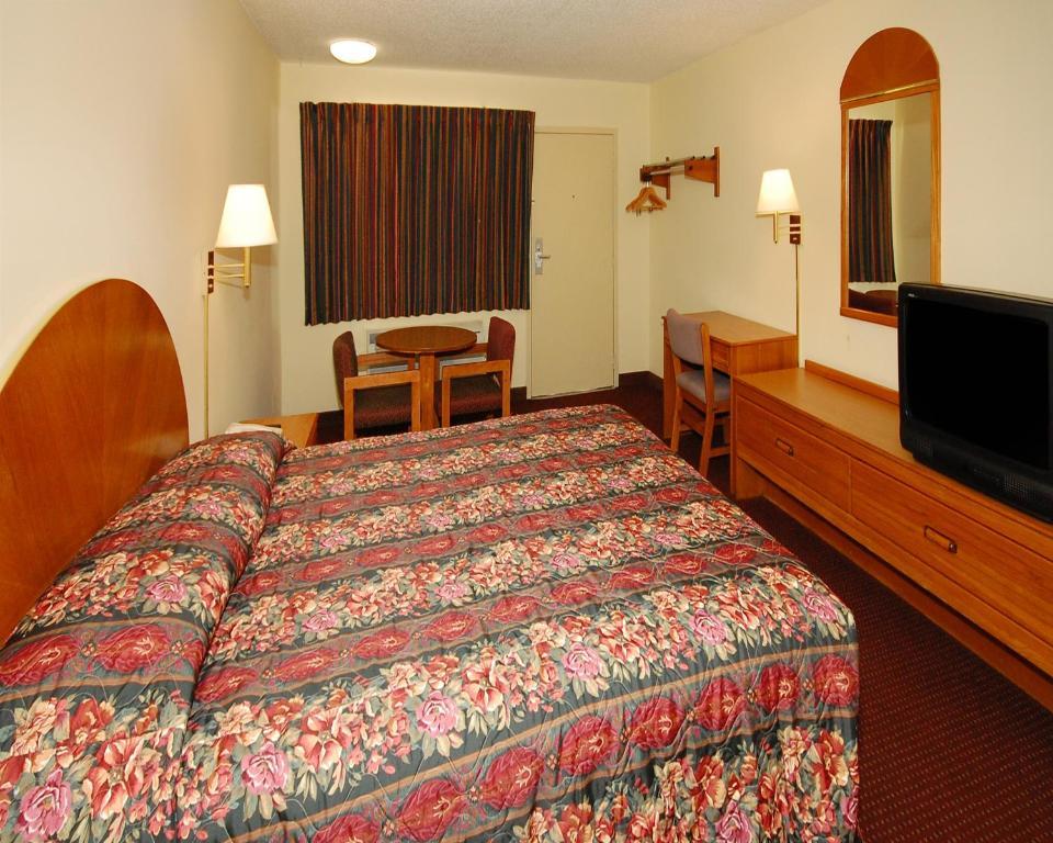 Econo Lodge Goldsboro Hwy 70 Buitenkant foto