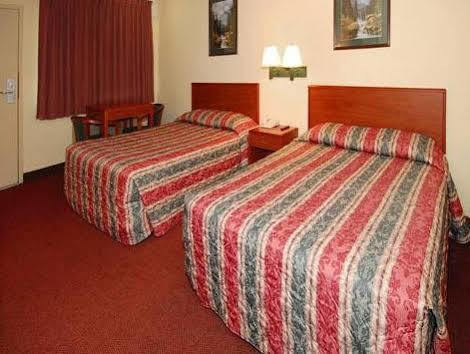 Econo Lodge Goldsboro Hwy 70 Buitenkant foto
